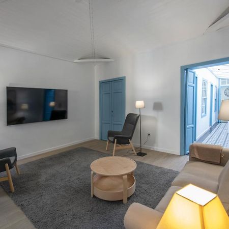 Vivienda Vacacional Don Pedro 산타크루즈데라팔마 외부 사진