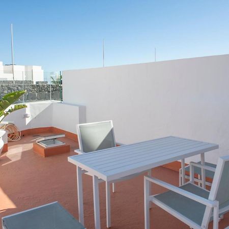 Vivienda Vacacional Don Pedro 산타크루즈데라팔마 외부 사진