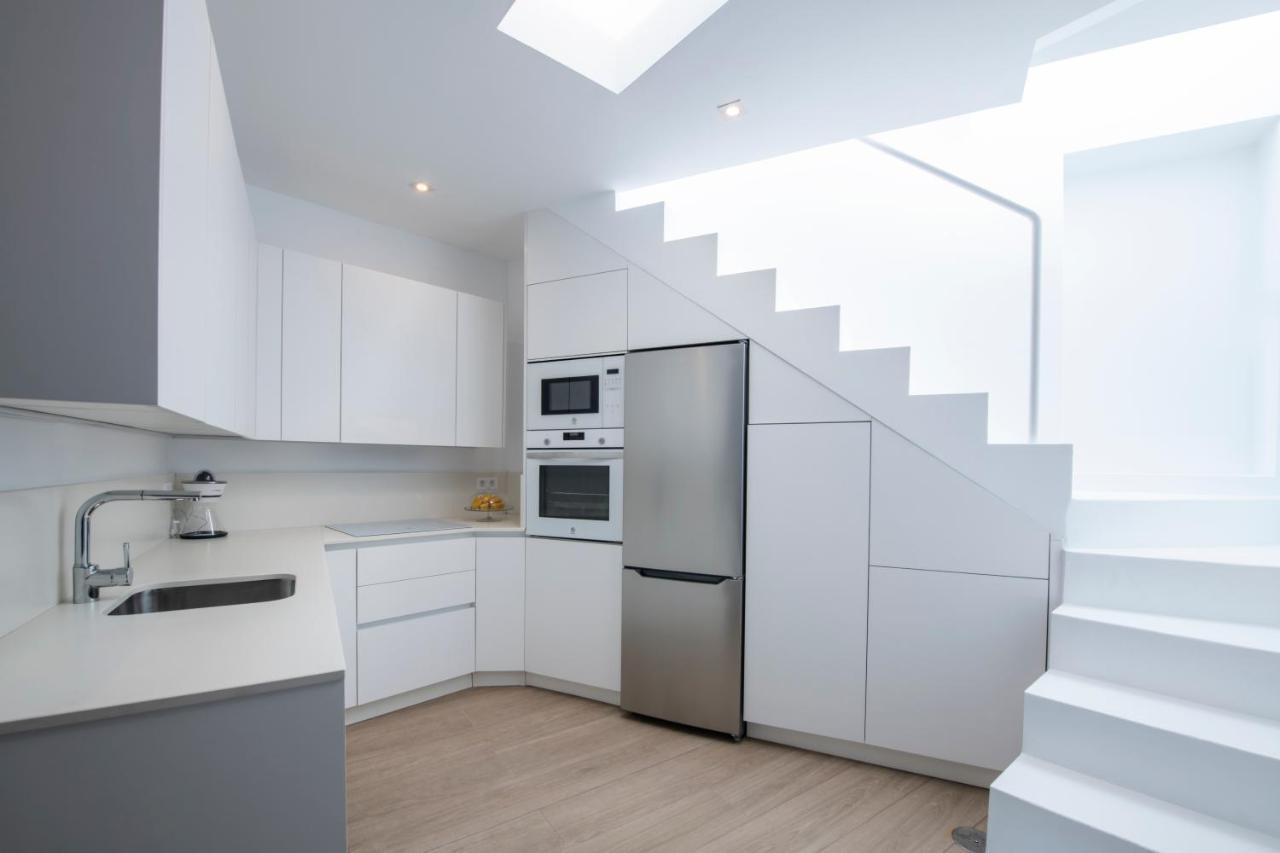 Vivienda Vacacional Don Pedro 산타크루즈데라팔마 외부 사진