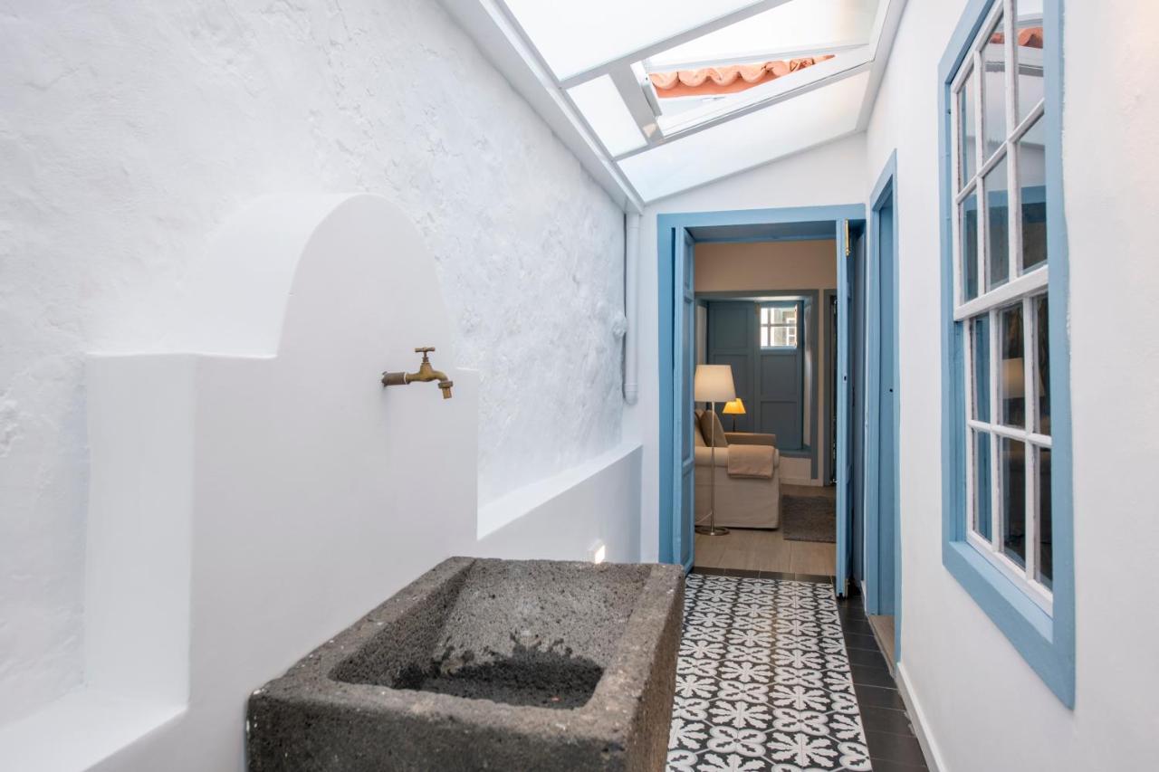 Vivienda Vacacional Don Pedro 산타크루즈데라팔마 외부 사진