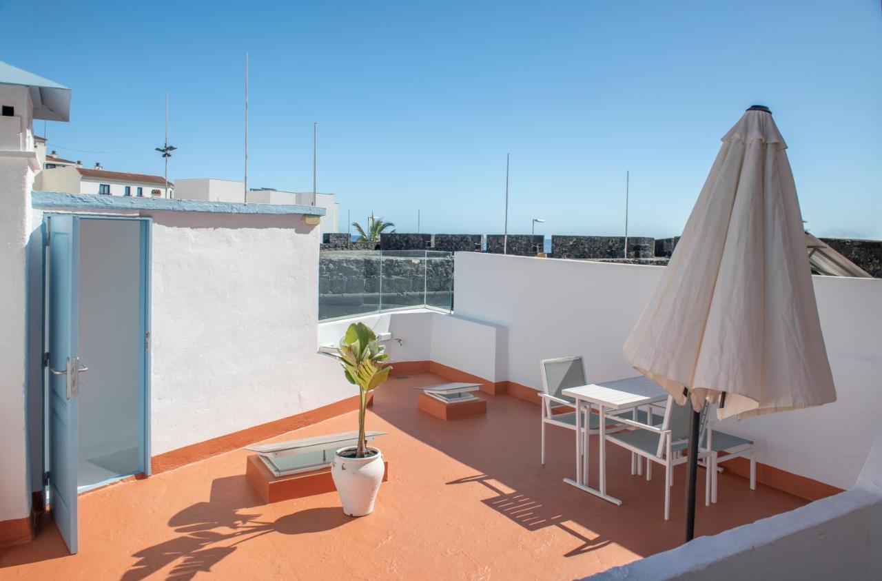 Vivienda Vacacional Don Pedro 산타크루즈데라팔마 외부 사진