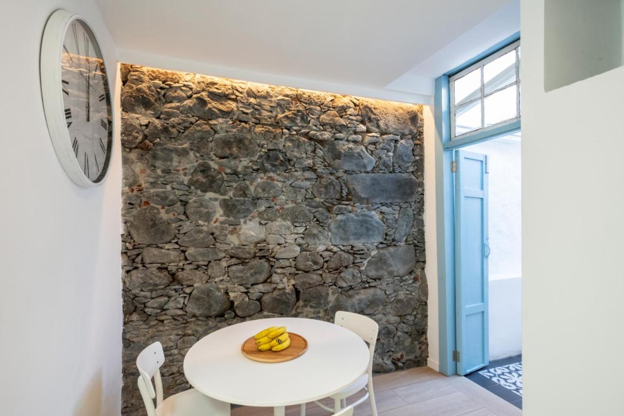 Vivienda Vacacional Don Pedro 산타크루즈데라팔마 외부 사진