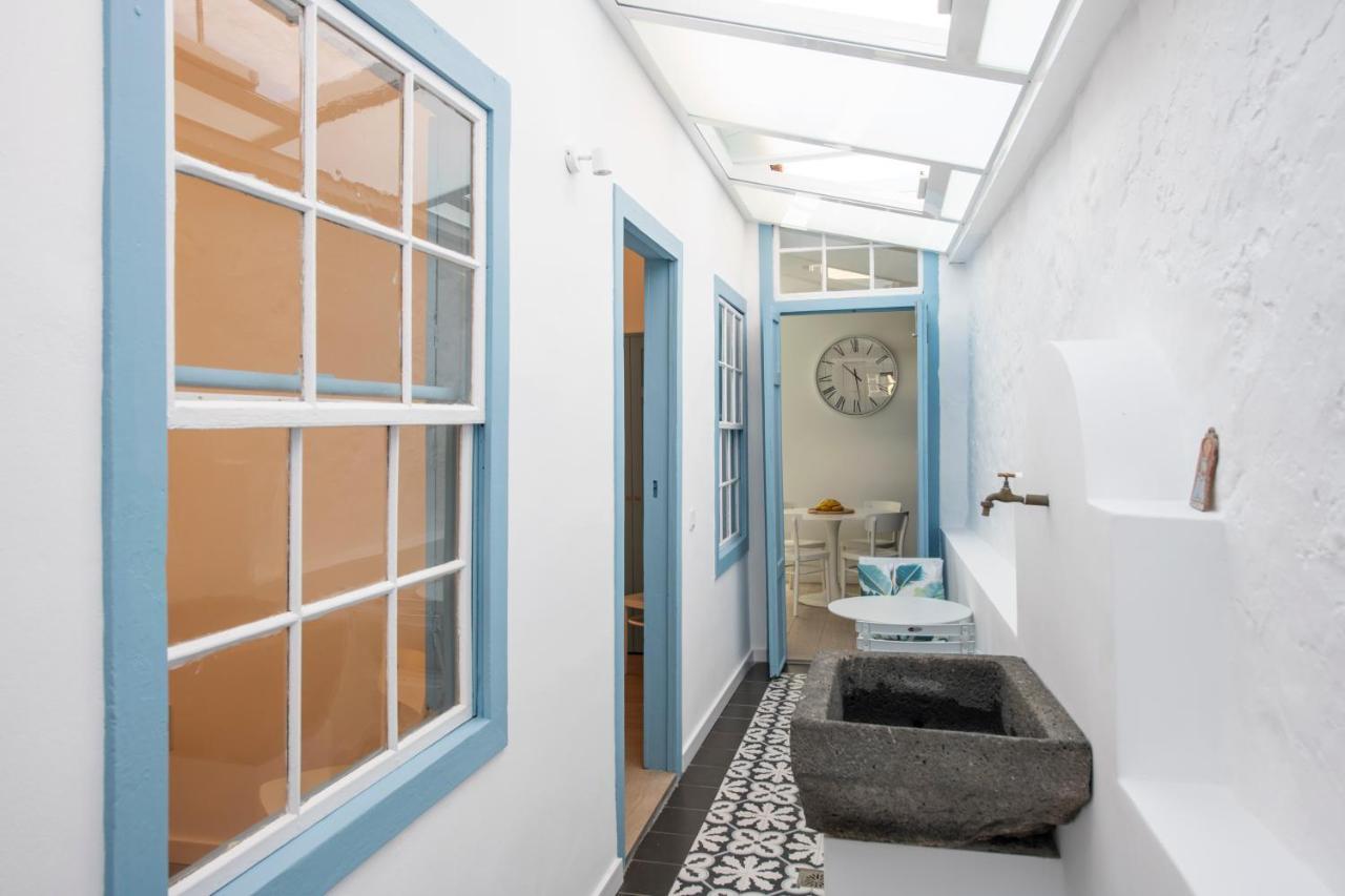 Vivienda Vacacional Don Pedro 산타크루즈데라팔마 외부 사진