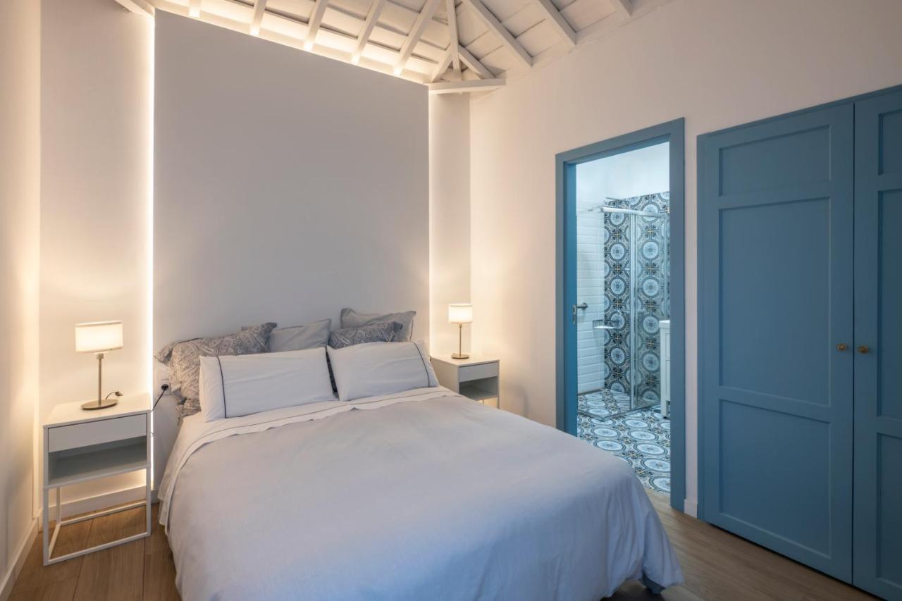 Vivienda Vacacional Don Pedro 산타크루즈데라팔마 외부 사진