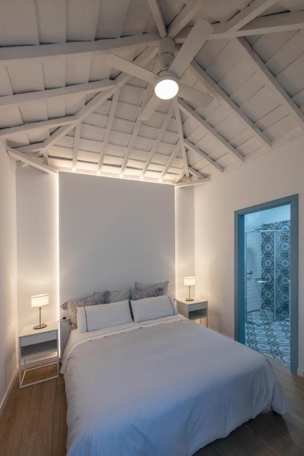 Vivienda Vacacional Don Pedro 산타크루즈데라팔마 외부 사진