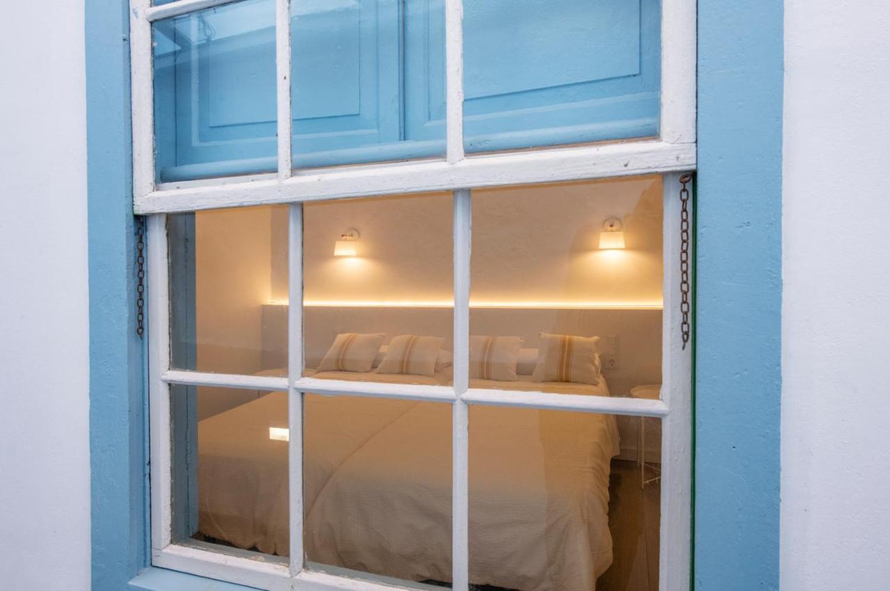 Vivienda Vacacional Don Pedro 산타크루즈데라팔마 외부 사진