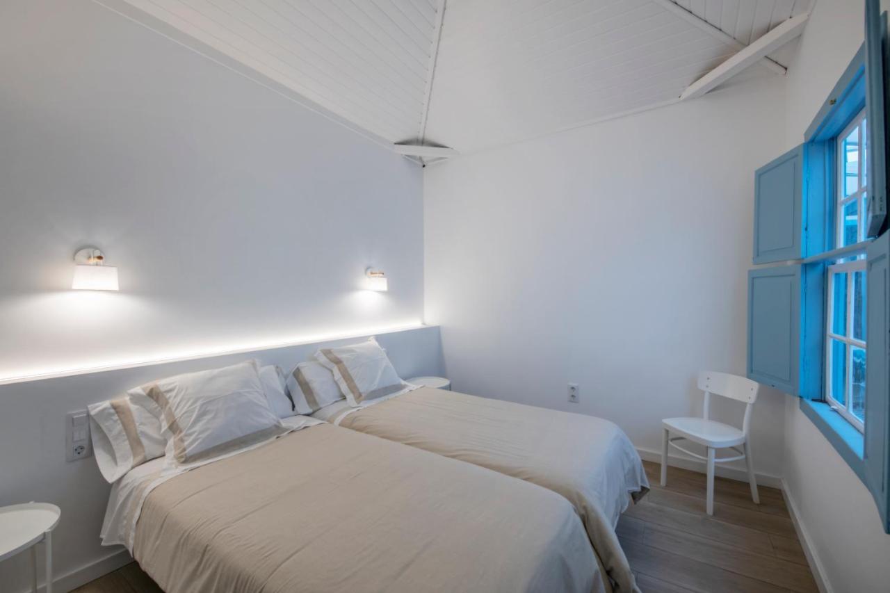Vivienda Vacacional Don Pedro 산타크루즈데라팔마 외부 사진