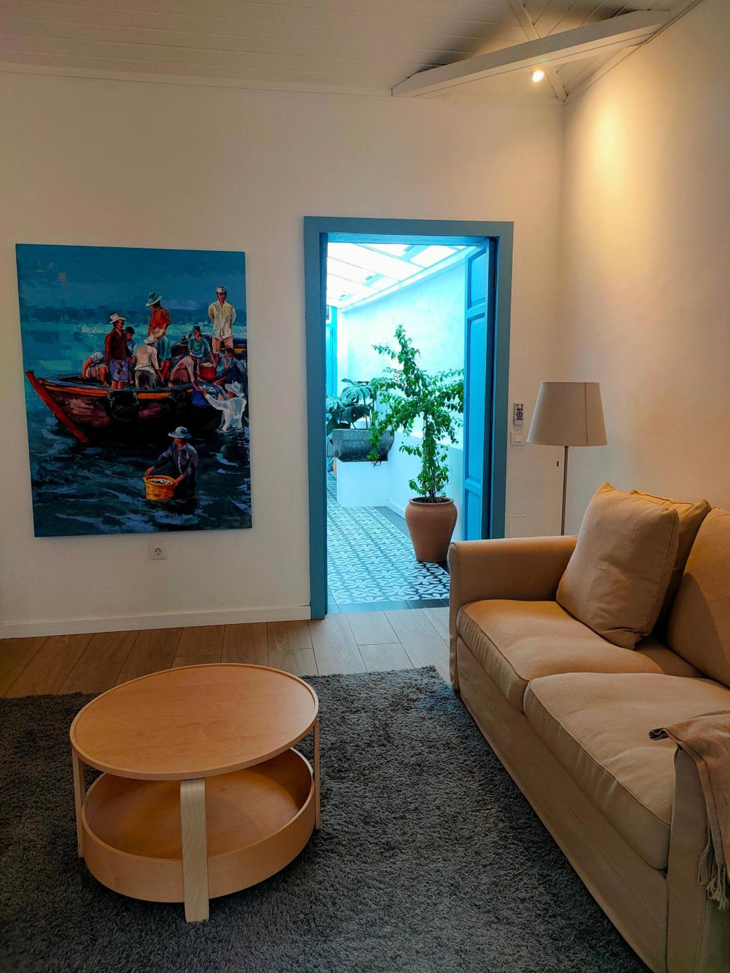 Vivienda Vacacional Don Pedro 산타크루즈데라팔마 외부 사진